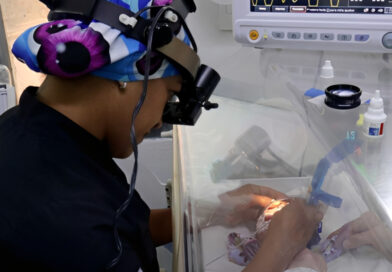 Segunda jornada de Retinopatía al Prematuro se realizó desde la Fundación Municipal Neonatal en Puerto Cabello