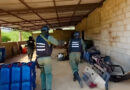 Zulia | GNB desmantela un centro de comunicaciones para el narcotráfico en la COL