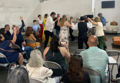 “Voces de Inmigrantes: Portugal” honró su herencia en Puerto Cabello