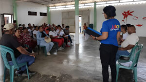 Falcón | Aprueban el proyecto de vialidad para Tocuyo de la Costa