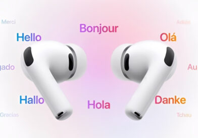Apple presenta los AirPods Pro 3 con traducción en tiempo real y monitoreo cardíaco