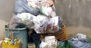 Falcón | Habitantes denuncian que servicio de aseo urbano falla en Boca de Tocuyo