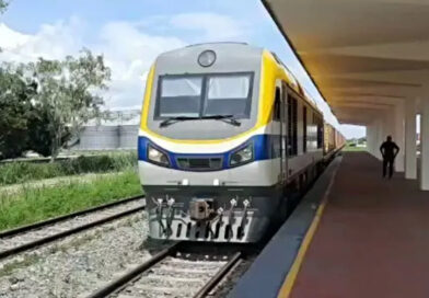 Tren de Carga Venezuela: ¿Cuándo Funcionará la Ruta Lara-Puerto Cabello?
