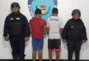 Falcón | Dos adolescentes detenidos por actos lascivos y lesiones en La Vela