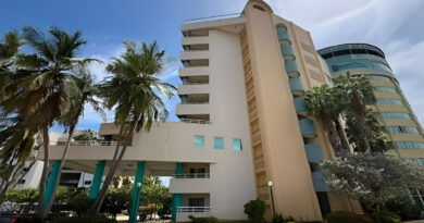 Falcón | Sentencia obliga al hotel Caribbean Suites de Tucacas a pagar el condominio