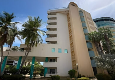 Falcón | Sentencia obliga al hotel Caribbean Suites de Tucacas a pagar el condominio