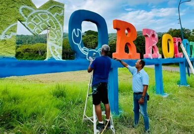 Falcón | Anuncian que entrada a Morrocoy será un parador turístico