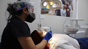 Inauguran sala de odontología de Consultorio Popular Tipo II en Puerto Cabello