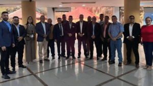 Falcón | Cámara de Comercio de Silva anuncia convenio con la Unefm