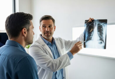 Cáncer de pulmón: una acción clave podría evitar casi 30.000 muertes al año, según científicos