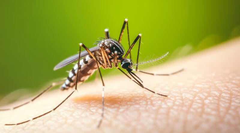 Vacuna del dengue: un nuevo estudio demostró que ofrece protección durante siete años