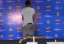 PNB capturó a sujeto por porte ilícito de arma en Puerto Cabello