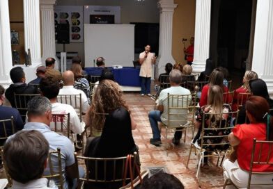 Prestadores de servicios turísticos de Valencia se preparan para Fitven 2025