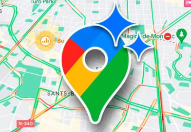 Gemini en Google Maps: cómo funcionan las rutas e indicaciones por comandos de voz