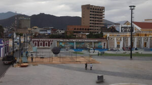 Puerto Cabello se viste de gala para impulsar el sector turístico con la Fitven 2025