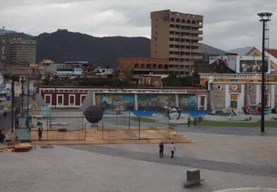 Puerto Cabello se viste de gala para impulsar el sector turístico con la Fitven 2025