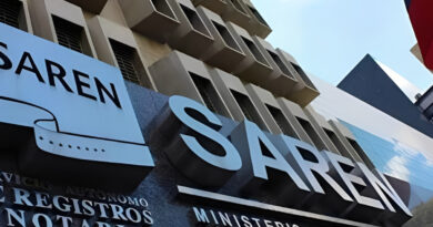 Falcón | Intervención destituyó a Registradora y al Notario de Tucacas