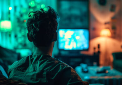 Procrastinación del sueño: ¿por qué retrasamos la hora de irnos a dormir?