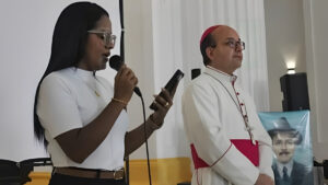Cronograma diocesano 2026 enfocado en la juventud y obras misioneras