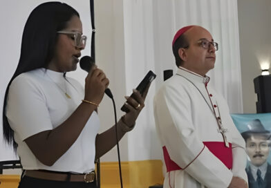 Cronograma diocesano 2026 enfocado en la juventud y obras misioneras