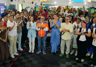 Con más de 28 mil visitantes se clausuró edición 18º de la Fitven 2025 en Puerto Cabello