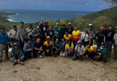 Mirador Vuelta Canela presenta la Ruta Científica «Alas de La Bocaina»