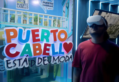 Aproximadamente 32 mil personas han visitado el Palacio Municipal de Puerto Cabello este 2025