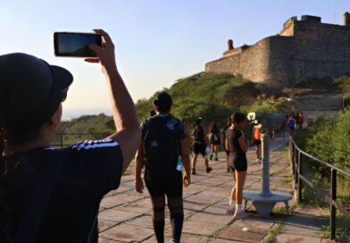 Puerto Cabello se consolidó como atractivo turístico de Venezuela en el 2025