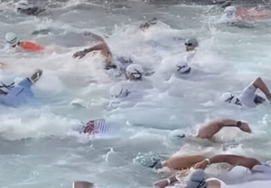 Más de 100 atletas participarán en Acuatlón Sprint de Playa La Rosa en Puerto Cabello