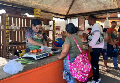 Falcón | Anuncian rebaja en pago de impuestos municipales de inmuebles, vehículos y comercios en Silva