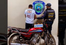 Sujeto fue detenido por robar una moto en Puerto Cabello