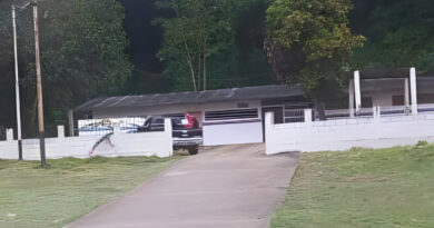 Falcón | Habitantes de Capadare denuncian que en el ambulatorio no hay medicinas ni ambulancia