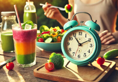 ¿El ayuno intermitente ayuda a perder más peso que otras dietas tradicionales?