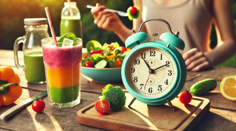 ¿El ayuno intermitente ayuda a perder más peso que otras dietas tradicionales?