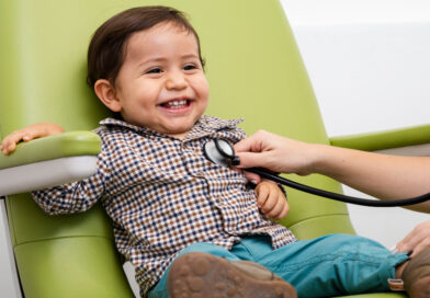 Jornada pediátrica promueve salud integral para los más pequeños en Puerto Cabello