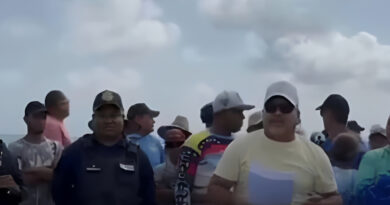 Falcón | Lancheros de Chichiriviche sin gasolina para el Carnaval