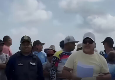 Falcón | Lancheros de Chichiriviche sin gasolina para el Carnaval