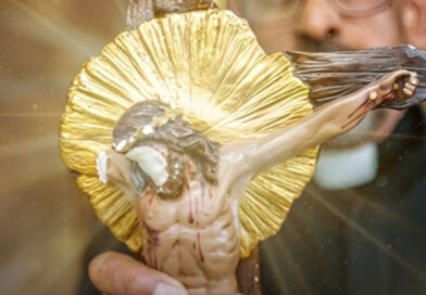 “Mi Cristo Roto 2: De casa en casa” llega a Puerto Cabello