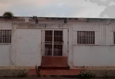 Falcón | Habitantes denuncian que ambulatorio de Boca de Tocuyo está abandonado a su suerte