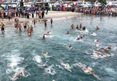 Puerto Cabello será sede del Campeonato Nacional Aguas Abiertas