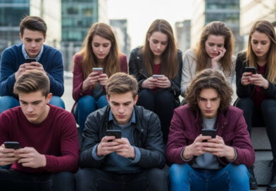 Las redes sociales no deberían ser para menores de 16 años, advierte CEO de Pinterest