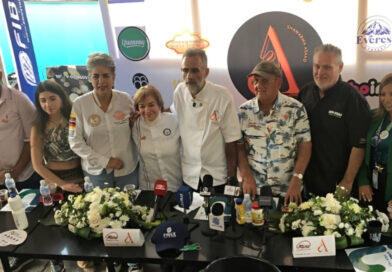 Shawarma Asaad busca hacer historia: preparará el shawarma más grande del Mundo