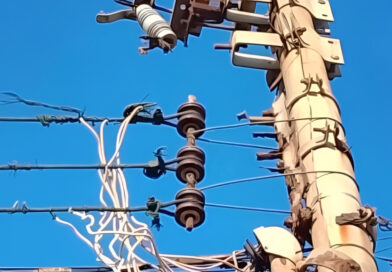 Falcón | Habitantes de Boca de Aroa denuncian que Corpoelec no repara cables de alta tensión