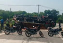 Tres siniestros con vehículos se registraron en Puerto Cabello y Morón