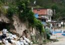 Falcón | Habitantes reportan acumulación de basura en el bulevar de Capadare