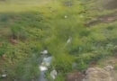 Falcón | Fugas en tuberías complican la escasez de agua en Tucacas