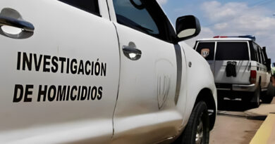 Falcón | Localizan muerta a una mujer en edificio abandonado de Chichiriviche