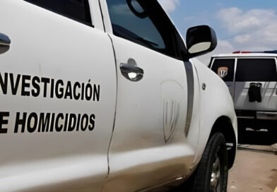 Falcón | Localizan muerta a una mujer en edificio abandonado de Chichiriviche