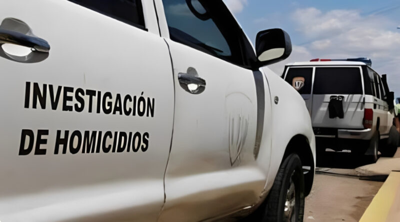 Falcón | Localizan muerta a una mujer en edificio abandonado de Chichiriviche