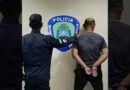 Carabobo | Policía Municipal de Puerto Cabello detiene ciudadano por presunto abuso sexual